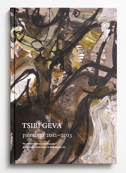 Paintings 2011-2013