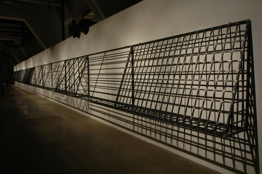 Power: Israeli Art 4