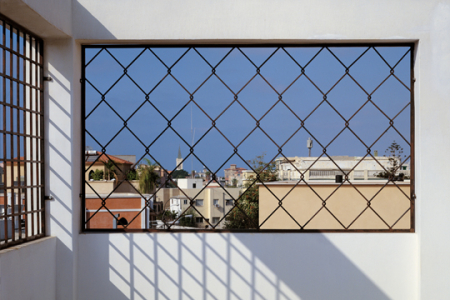 Lattice